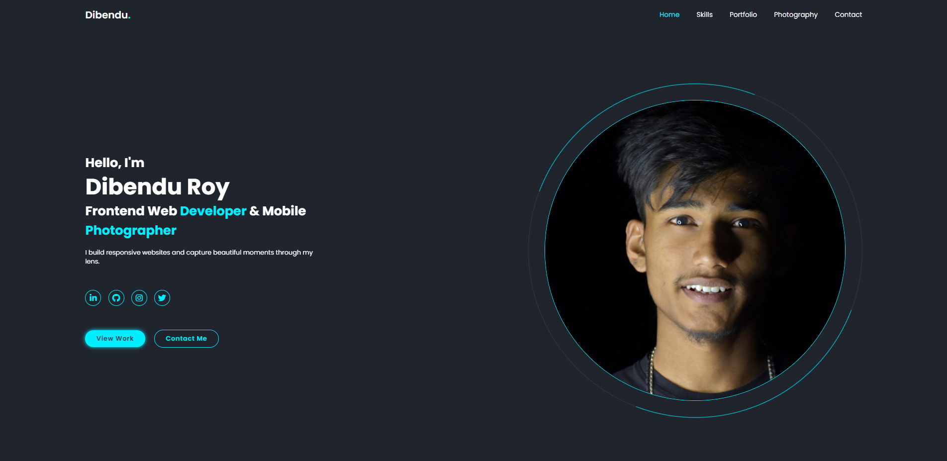 My Portfolio